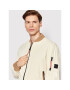 Boss Яке бомбър Obelis 50463975 Бежов Regular Fit - Pepit.bg