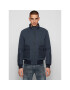 Boss Яке бомбър Odre-D 50440995 Тъмносин Regular Fit - Pepit.bg