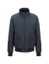 Boss Яке бомбър Odre-D 50440995 Тъмносин Regular Fit - Pepit.bg