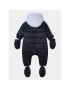 Boss Зимен детски гащеризон J96106 Тъмносин Regular Fit - Pepit.bg