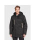 Boss Зимно яке J_Stavanger 50475463 Черен Regular Fit - Pepit.bg