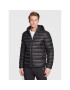Boss Зимно яке J_Stavanger 50475463 Черен Regular Fit - Pepit.bg