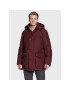 Boss Зимно яке Osiass 50477966 Бордо Regular Fit - Pepit.bg