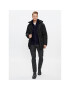Boss Зимно яке Osiass 50499551 Черен Regular Fit - Pepit.bg