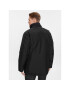 Boss Зимно яке Osiass 50499551 Черен Regular Fit - Pepit.bg