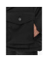 Boss Зимно яке Osiass 50499551 Черен Regular Fit - Pepit.bg