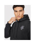 Brave Soul Анцуг MJS-516ALPBACH Черен Regular Fit - Pepit.bg