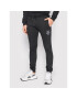 Brave Soul Анцуг MJS-516ALPBACH Черен Regular Fit - Pepit.bg