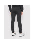 Brave Soul Анцуг MJS-516ALPBACH Черен Regular Fit - Pepit.bg