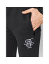 Brave Soul Анцуг MJS-516ALPBACH Черен Regular Fit - Pepit.bg