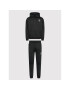 Brave Soul Анцуг MJS-516ALPBACH Черен Regular Fit - Pepit.bg