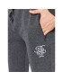 Brave Soul Анцуг MJS-516ALPBACHB Сив Regular Fit - Pepit.bg