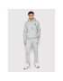 Brave Soul Анцуг MJS-516ALPBACHC Сив Regular Fit - Pepit.bg
