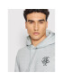 Brave Soul Анцуг MJS-516ALPBACHC Сив Regular Fit - Pepit.bg