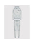 Brave Soul Анцуг MJS-516ALPBACHC Сив Regular Fit - Pepit.bg