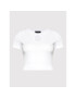 Brave Soul Блуза LTS-149COREY Бял Slim Fit - Pepit.bg