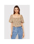 Brave Soul Блуза LWT-272CLAIRE Цветен Slim Fit - Pepit.bg