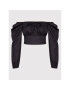 Brave Soul Блуза LWT-600GRACEYA Черен Regular Fit - Pepit.bg