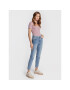 Brave Soul Боди LBS-544GEORGIAMA Виолетов Regular Fit - Pepit.bg