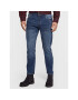 Brave Soul Дънки MJN-BRYCE Син Slim Fit - Pepit.bg