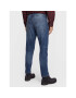 Brave Soul Дънки MJN-BRYCE Син Slim Fit - Pepit.bg