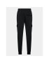 Brave Soul Долнище анцуг MJB-581GAUZE Черен Regular Fit - Pepit.bg