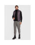 Brave Soul Елек MJK-CHADDERTON Сив Regular Fit - Pepit.bg