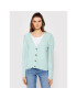 Brave Soul Кардиган LK-555PRIMROSE Син Regular Fit - Pepit.bg
