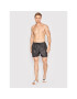Brave Soul Плувни шорти MSRT-ASCOTPKB Сив Regular Fit - Pepit.bg