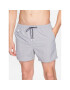Brave Soul Плувни шорти MSRT-PIER Сив Regular Fit - Pepit.bg