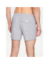 Brave Soul Плувни шорти MSRT-PIER Сив Regular Fit - Pepit.bg