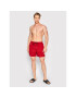 Brave Soul Плувни шорти MSRT-PIERPKA Червен Regular Fit - Pepit.bg