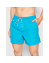 Brave Soul Плувни шорти MSRT-PIERPKF Син Regular Fit - Pepit.bg