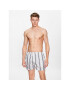 Brave Soul Плувни шорти MSRT-SAND Сив Regular Fit - Pepit.bg