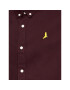 Brave Soul Риза MSH-230GRAYC Бордо Regular Fit - Pepit.bg