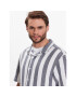 Brave Soul Риза MSH-48HENDERSON Син Regular Fit - Pepit.bg