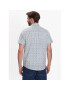 Brave Soul Риза MSH-625AZTEC Бял Regular Fit - Pepit.bg
