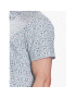 Brave Soul Риза MSH-625AZTEC Бял Regular Fit - Pepit.bg