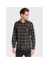 Brave Soul Риза MSH-69JACKN Сив Regular Fit - Pepit.bg