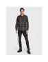 Brave Soul Риза MSH-69JACKN Сив Regular Fit - Pepit.bg