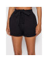 Brave Soul Шорти от плат LSRT-272CLAIRE Черен Regular Fit - Pepit.bg