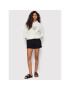 Brave Soul Шорти от плат LSRT-272CLAIRE Черен Regular Fit - Pepit.bg