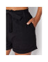 Brave Soul Шорти от плат LSRT-272CLAIRE Черен Regular Fit - Pepit.bg