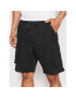 Brave Soul Шорти от плат MSRT-ISLANDPKC Черен Regular Fit - Pepit.bg