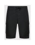 Brave Soul Шорти от плат MSRT-ISLANDPKC Черен Regular Fit - Pepit.bg