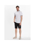 Brave Soul Спортни шорти MSRT-69SWITZER Черен Regular Fit - Pepit.bg