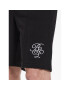 Brave Soul Спортни шорти MSRT-69SWITZER Черен Regular Fit - Pepit.bg