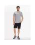 Brave Soul Спортни шорти MSRT-MIGUEL Черен Regular Fit - Pepit.bg
