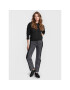 Brave Soul Суитшърт LSS-36ANNIE Черен Regular Fit - Pepit.bg