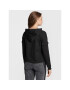 Brave Soul Суитшърт LSS-36ANNIE Черен Regular Fit - Pepit.bg